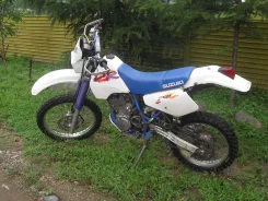 Suzuki DR 350. 350����. ��., ��������, ���������, ������ �� �� ����
