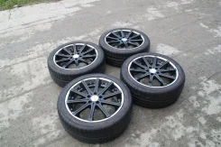 Gialla. 8.0x19", 5x114.3, ET20, �� 72���. ����