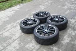 Gialla. 8.0x19", 5x114.3, ET20 ����