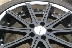 Gialla. 8.0x19", 5x114.30, ET20 ����