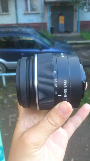 Sony Alpha DSLR-A290. 10 - 14.9 �� ����