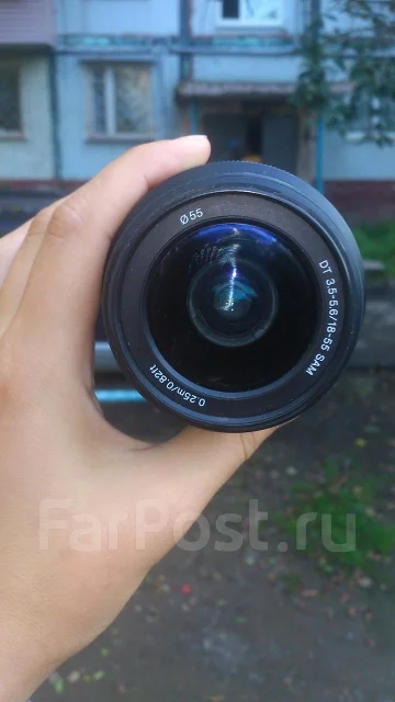 Sony Alpha DSLR-A290. 10 - 14.9 �� ����