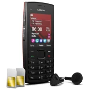 Nokia X2-02 ����