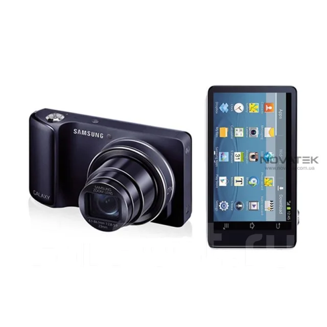 Samsung Galaxy Camera. 15 - 19.9 ��, ���: 14� � ����� ����