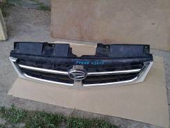 Решетка радиатора. Daihatsu Pyzar, G311G