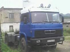 Лиаз. Продам сидельный тягач шкода лиаз, 11 000 куб. см., 25 000 кг.