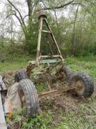 ПТС 4. Продам прицеп птс-4