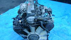 Двигатель в сборе. Daewoo Condor Nissan Condor Двигатель FD42. Под заказ