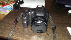 Sony Cyber-shot DSC-HX200V. 15 - 19.9 ��, ���: 14� � ����� ����