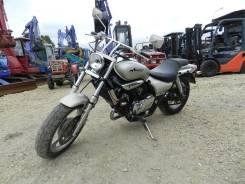 Kawasaki Eliminator 250. 250 куб. см., исправен, птс, с пробегом