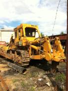 Komatsu D355A. Бульдозер Komatsu D355, 56 000,00 кг.