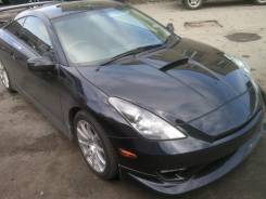 Фара. Toyota Celica, ZZT230 Toyota Succeed, ZZT230 Двигатель 1ZZFE