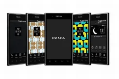 LG PRADA 3.0 P940. ����� ����