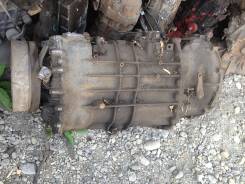 МКПП. Mitsubishi Fuso Двигатель 8DC10