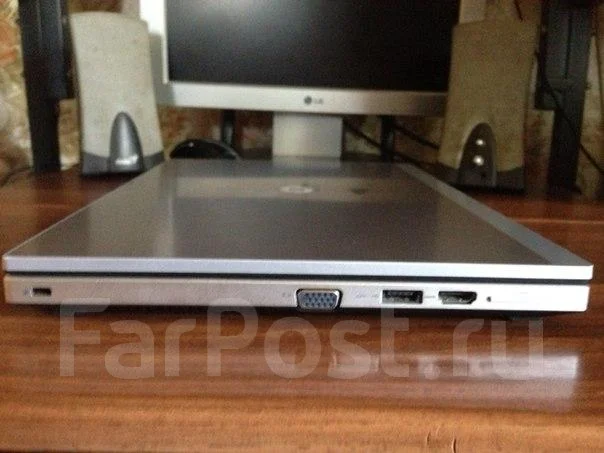 HP ProBook 5330m. 2,5����, ��� 4 ��, ���� 500���, ����������� �� 6��. ����
