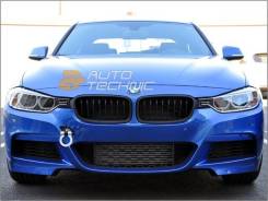 Решетка радиатора. BMW 3-Series, F30