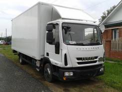 Iveco Eurocargo. Продается Iveco EuroCargo, 4 200 куб. см., 5 000 кг.