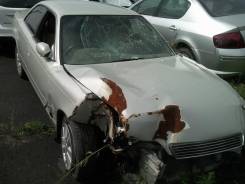 Кузов в сборе. Toyota Mark II, GX90 Двигатель 1GFE