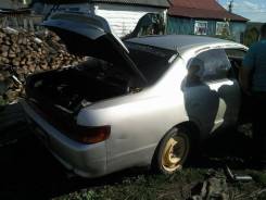 Кузов в сборе. Toyota Town Ace Noah, SX90 Toyota Chaser, SX90 Двигатель 4SFE