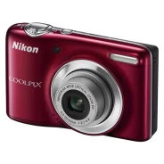 Nikon Coolpix L25. 10 - 14.9 ��, ���: 5� ����