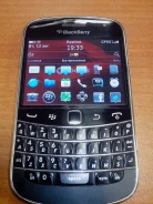 BlackBerry Bold 9900