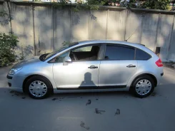 Citroen C4. ��������, ��������, 1.6, ������