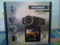 Hyundai H-DVR10 ����