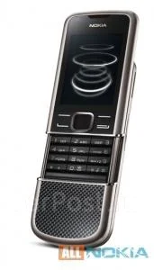 Nokia 8800 Carbon Arte. �/� ����