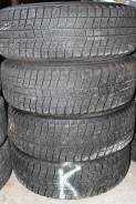 Bridgestone ST30. Зимние, износ: 10%, 4 шт. Под заказ