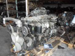 Двигатель в сборе. Mitsubishi Fuso Mitsubishi FK