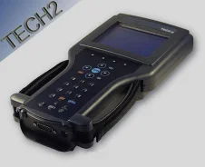 ��������� �� TECH2 ��� GM, Suzuki, Isuzu, OPEL, SAAB, Toyota ����