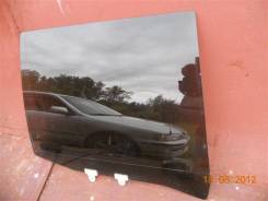 Стекло боковое. Nissan Primera, P11E, P11