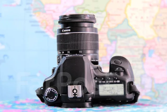 Canon EOS 40D. 10 - 14.9 �� ����