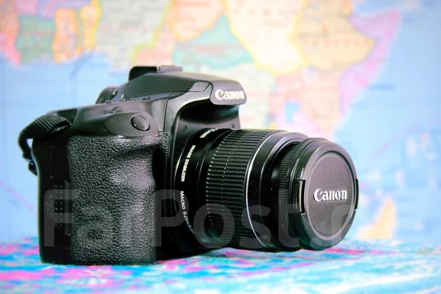 Canon EOS 40D. 10 - 14.9 �� ����