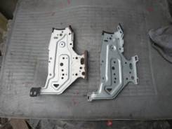 Крепление автомагнитолы. Toyota Aristo, JZS160 Двигатель 2JZGE