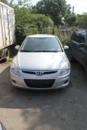 Hyundai i30. �������, 1.6, ������, �/� ����