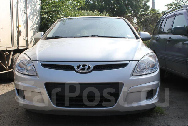 Hyundai i30. �������, 1.6, ������, �/� ����