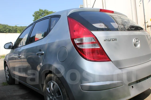 Hyundai i30. �������, 1.6, ������, �/� ����