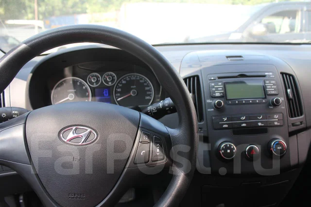 Hyundai i30. �������, 1.6, ������, �/� ����