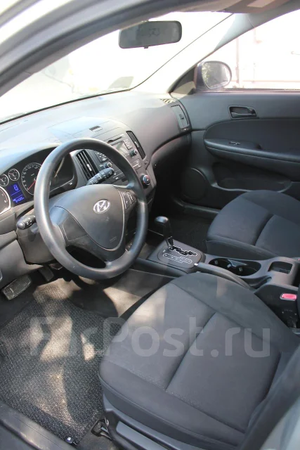 Hyundai i30. �������, 1.6, ������, �/� ����
