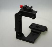 Кронштейн для вспышки Terry Richardson L-shape Flash Bracket