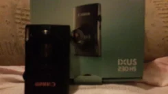Canon Digital IXUS 230 HS. 10 - 14.9 ��, ���: 7� ����