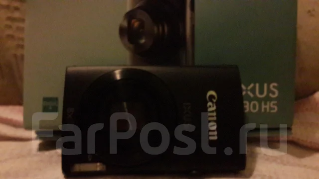 Canon Digital IXUS 230 HS. 10 - 14.9 ��, ���: 7� ����
