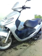 Suzuki Address V110. 113����. ��., ��������, ��� ���, � �������� ����