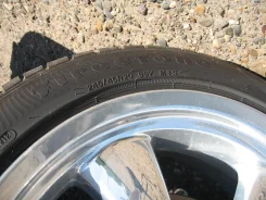 Firestone Winterhawk 2. 2013 ���, ����� ����