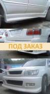 Бампер. Toyota Land Cruiser, UZJ100W. Под заказ