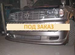 Губа. Toyota Land Cruiser, UZJ100W. Под заказ