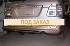 Губа. Toyota Land Cruiser, UZJ100W. Под заказ