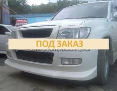 Бампер. Toyota Land Cruiser, UZJ100W. Под заказ