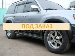 Расширитель крыла. Toyota Land Cruiser, UZJ100W. Под заказ